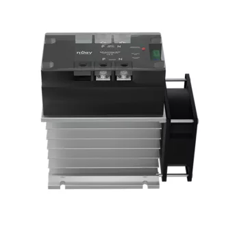 NJOY Soft Start/Stop Modul egység, 2KW, 220VAC