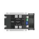 NJOY Soft Start/Stop Modul egység, 2KW, 220VAC