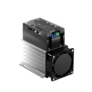 NJOY Soft Start/Stop Modul egység, 2KW, 220VAC