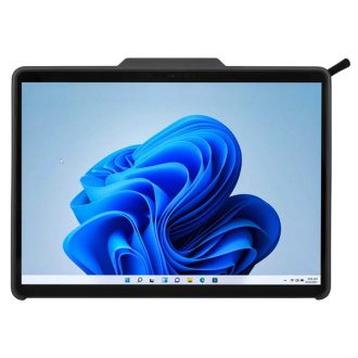   TARGUS Rugged Case / Protect Case for Microsoft Surface® Pro 9 - Black