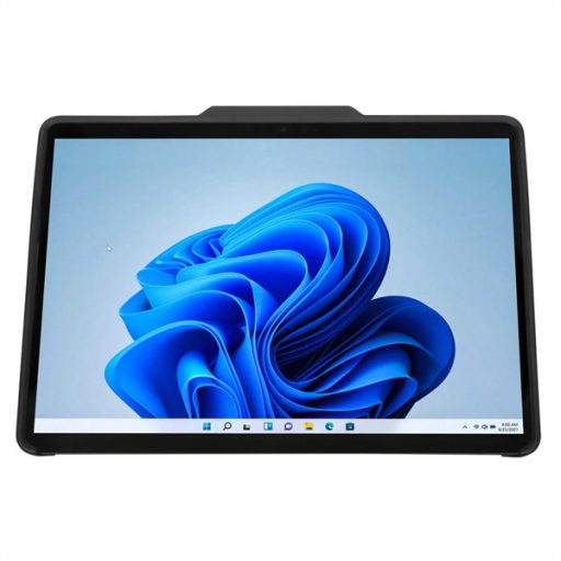TARGUS Rugged Case / Protect Case for Microsoft Surface® Pro 9 - Black
