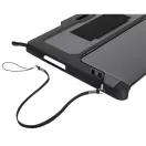 TARGUS Rugged Case / Protect Case for Microsoft Surface® Pro 9 - Black