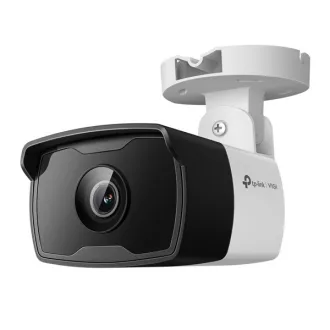  TP-LINK IP Kamera kültéri éjjellátó 2 Megapixel, 6mm Objektív, VIGI C320I(6MM)