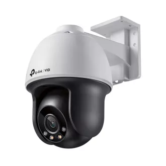   TP-LINK IP Kamera kültéri éjjellátó 4 Megapixel, 4mm Objektív, VIGI C540(4MM)