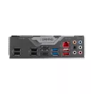 GIGABYTE Alaplap S1700 B760 GAMING X DDR4 INTEL B760, mATX