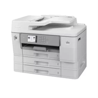   BROTHER Tintasugaras  MFP NY/M/S/F MFC-J6957DW, A3, 30 lap/perc, Wifi/LAN/USB, DADF, duplex, 1200x4800DPI