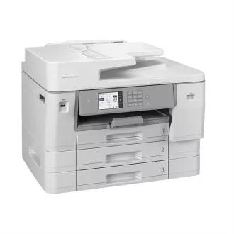   BROTHER Tintasugaras  MFP NY/M/S/F MFC-J6957DW, A3, 30 lap/perc, Wifi/LAN/USB, DADF, duplex, 1200x4800DPI