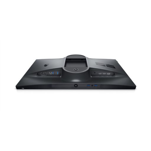 DELL Alienware Monitor 24.5" AW2523HF 1920x1080, 1000:1, 400cd, 1ms, DP, HDMI, fekete