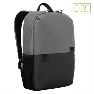   TARGUS Backpack / 16" Sagano™ EcoSmart® Campus Backpack - Black/Grey