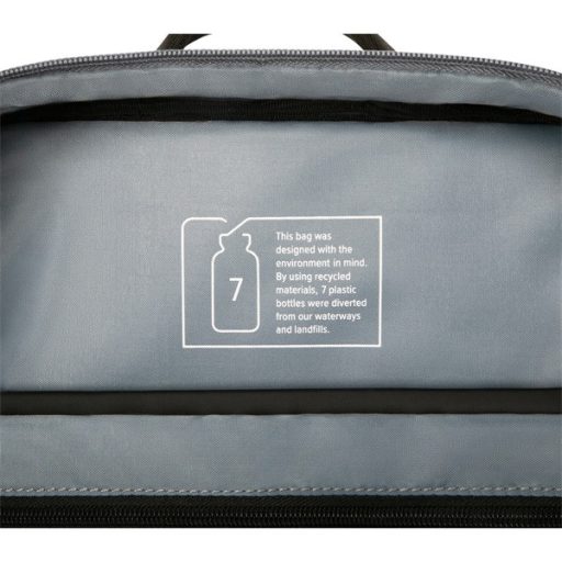 TARGUS Backpack / 16" Sagano™ EcoSmart® Campus Backpack - Black/Grey