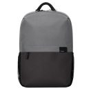 TARGUS Backpack / 16" Sagano™ EcoSmart® Campus Backpack - Black/Grey