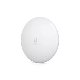   UBiQUiTi Wireless Antenna UISP Wave Long-Range, 60 GHz PtMP,  5GHz, 8km, Bluetooth, GPS, kültéri - WAVE-LR