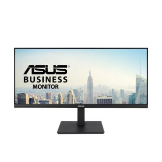   ASUS VP349CGL Business Monitor 34" IPS, 3440x1440, HDMI/Displaport, USB Type-C, 100Hz, HDR