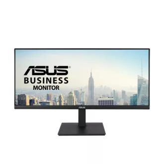   ASUS VP349CGL Business Monitor 34" IPS, 3440x1440, HDMI/Displaport, USB Type-C, 100Hz, HDR