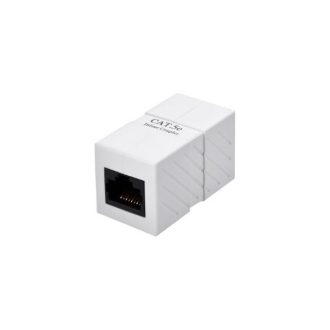 BELKIN R6G050bt RJ45 hálózati átalakító Cat5e - fehér