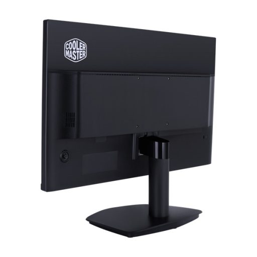 COOLER MASTER Monitor Gaming 23,8" GM238-FFS, 144Hz, FHD 1920x1080, Adaptive Sync,  2xHDMI2.0/2xDisplayport1.4