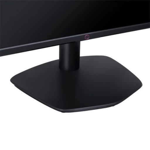 COOLER MASTER Monitor Gaming 23,8" GM238-FFS, 144Hz, FHD 1920x1080, Adaptive Sync,  2xHDMI2.0/2xDisplayport1.4