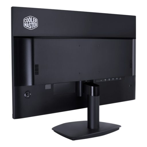COOLER MASTER Monitor Gaming 27" GM27-FFS, 165Hz, FHD 1920x1080, Adaptive Sync, 2xHDMI2.0/2xDisplayport1.4