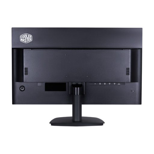 COOLER MASTER Monitor Gaming 27" GM27-FFS, 165Hz, FHD 1920x1080, Adaptive Sync, 2xHDMI2.0/2xDisplayport1.4