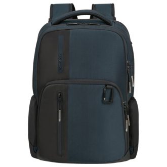   SAMSONITE Notebook hátizsák 142142-1277, LPT Backpack 14.1" (Deep blue) -BIZ2GO