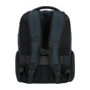 SAMSONITE Notebook hátizsák 142142-1277, LPT Backpack 14.1" (Deep blue) -BIZ2GO