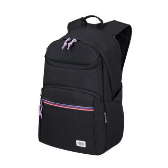   AMERICAN TOURISTER 143787-1041, Laptop hátizsák 15.6" L (Fekete) -UPBEAT
