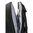 AMERICAN TOURISTER 143787-1041, Laptop hátizsák 15.6" L (Fekete) -UPBEAT