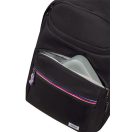 AMERICAN TOURISTER 143787-1041, Laptop hátizsák 15.6" L (Fekete) -UPBEAT