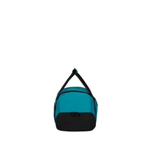 AMERICAN TOURISTER 144765-2642, Duffle táska (Fekete/Kék) -URBAN GROOVE