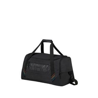   AMERICAN TOURISTER 144765-1041, Duffle táska (Fekete) -URBAN GROOVE