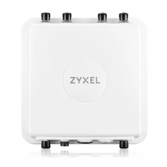   ZYXEL Wireless Access Point Dual Band AX3000 Kültéri, WAX655E-EU0101F