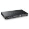 ZYXEL Switch L3 Access Switch, 400W PoE, 16xPoE+/10xPoE++, 24x1G RJ45 2x10mG RJ45, 4x10G SFP+ Uplink