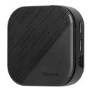 TARGUS Dock / USB-C® Universal Dual HD Docking Station with 80W PD Pass-Thru