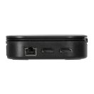 TARGUS Dock / USB-C® Universal Dual HD Docking Station with 80W PD Pass-Thru