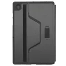TARGUS Tablet Case - Samsung / Click-In™ Case for Samsung Galaxy® Tab A8 10.5" - Black