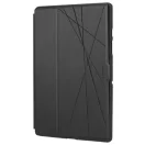 TARGUS Tablet Case - Samsung / Click-In™ Case for Samsung Galaxy® Tab A8 10.5" - Black