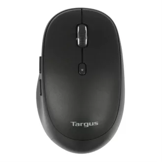   TARGUS Mice / Midsize Comfort Multi-Device Antimicrobial Wireless Mouse