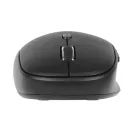 TARGUS Mice / Midsize Comfort Multi-Device Antimicrobial Wireless Mouse