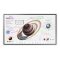 SAMSUNG WM65B 16/7 Interactive Display WMB Series 65"
