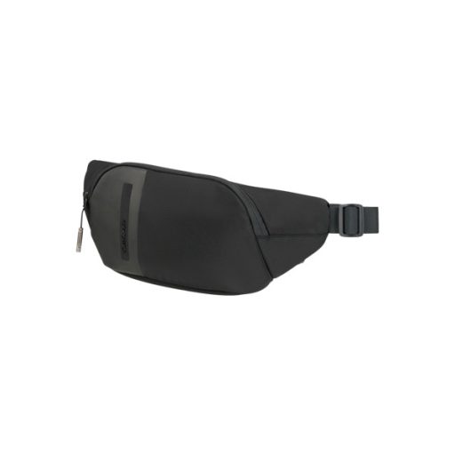 SAMSONITE Övtáska 142140-1041, Waist Bag (Black) -BIZ2GO