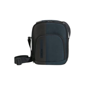   SAMSONITE Tablet táska 142141-1277, Crossover (Deep blue) -BIZ2GO