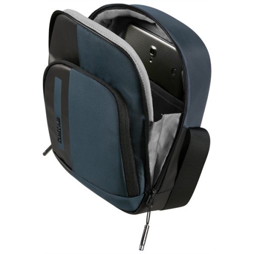 SAMSONITE Tablet táska 142141-1277, Crossover (Deep blue) -BIZ2GO