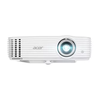   ACER DLP Projektor P1557Ki, 1080p (1920x1080), 16:9, 4500Lm, 10000/1, HDMI, Wifi, fehér