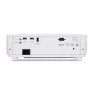 ACER DLP Projektor P1557Ki, 1080p (1920x1080), 16:9, 4500Lm, 10000/1, HDMI, Wifi, fehér