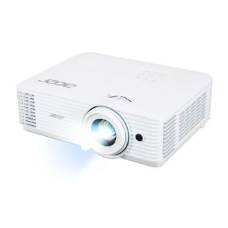   ACER DLP Projektor H6805BDa, DLP 4K UHD (3840x2160), 16:9, 4000Lm, 10000/1, HDMI, VGA