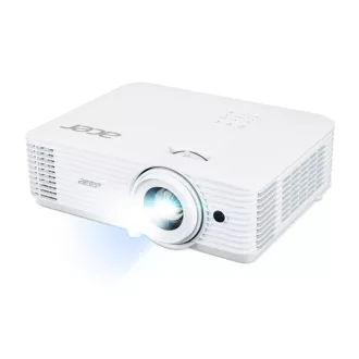   ACER DLP Projektor H6805BDa, DLP 4K UHD (3840x2160), 16:9, 4000Lm, 10000/1, HDMI, VGA