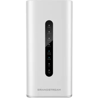   GRANDSTREAM wireless router, GWN7062 Wi-Fi 6 Dual-Band Router 802.11ax, 2,4GHz, 5GHz