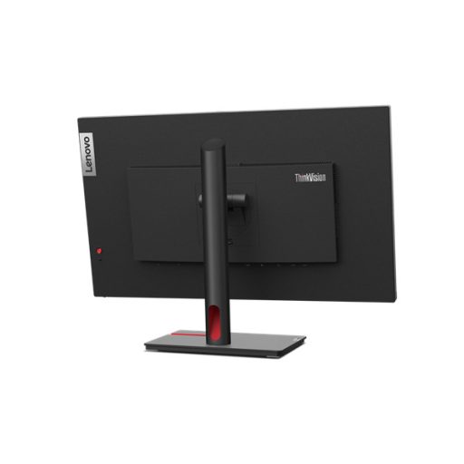 LENOVO Monitor - ThinkVision T27i-30; 27" FHD, 1920x1080 IPS, 16:9, 1000:1, 300cd/m2, 6ms, HDMI, DP, VGA