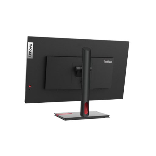 LENOVO Monitor - ThinkVision T27i-30; 27" FHD, 1920x1080 IPS, 16:9, 1000:1, 300cd/m2, 6ms, HDMI, DP, VGA