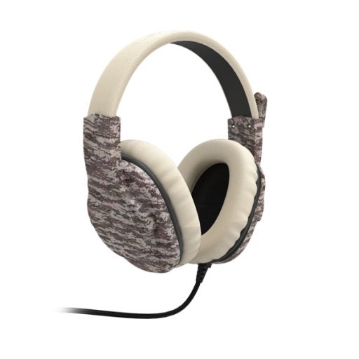 URAGE by HAMA 186079, GAMING HEADSET "URAGE SOUNDZ 333" CAMO DESERT
